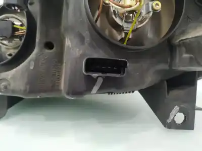 İkinci el araba yedek parçası sag far için renault scénic ii (jm0/1_) 1.6 (jm0c, jm0j, jm1b) oem iam referansları   