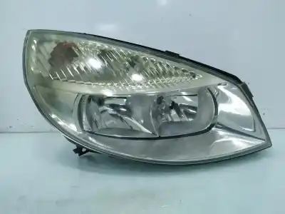 İkinci el araba yedek parçası sag far için renault scénic ii (jm0/1_) 1.6 (jm0c, jm0j, jm1b) oem iam referansları   
