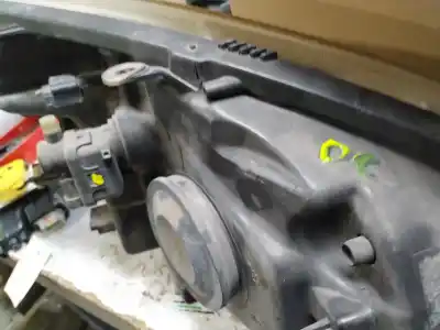 Peça sobressalente para automóvel em segunda mão farol / farolim esquerdo por renault scénic ii (jm0/1_) 1.6 (jm0c, jm0j, jm1b) referências oem iam    Peça sobressalente para automóvel em segunda mão farol / farolim esquerdo por renault scénic ii (jm0/1_) 1.6 (jm0c, jm0j, jm1b) referências oem iam