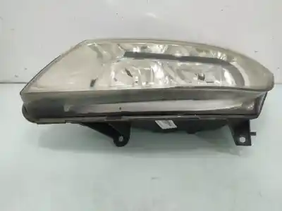 Peça sobressalente para automóvel em segunda mão farol / farolim esquerdo por renault scénic ii (jm0/1_) 1.6 (jm0c, jm0j, jm1b) referências oem iam    Peça sobressalente para automóvel em segunda mão farol / farolim esquerdo por renault scénic ii (jm0/1_) 1.6 (jm0c, jm0j, jm1b) referências oem iam