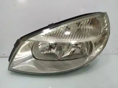 Peça sobressalente para automóvel em segunda mão farol / farolim esquerdo por renault scénic ii (jm0/1_) 1.6 (jm0c, jm0j, jm1b) referências oem iam    Peça sobressalente para automóvel em segunda mão farol / farolim esquerdo por renault scénic ii (jm0/1_) 1.6 (jm0c, jm0j, jm1b) referências oem iam