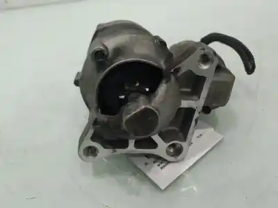 Pezzo di ricambio per auto di seconda mano motorino di avviamento per renault scénic ii (jm0/1_) 1.6 (jm0c, jm0j, jm1b) riferimenti oem iam 113932  