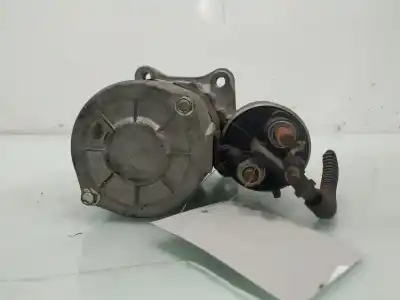 Pezzo di ricambio per auto di seconda mano motorino di avviamento per renault scénic ii (jm0/1_) 1.6 (jm0c, jm0j, jm1b) riferimenti oem iam 113932  