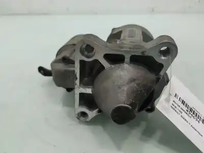 Pezzo di ricambio per auto di seconda mano motorino di avviamento per renault scénic ii (jm0/1_) 1.6 (jm0c, jm0j, jm1b) riferimenti oem iam 113932  