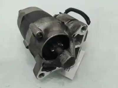Pezzo di ricambio per auto di seconda mano motorino di avviamento per renault scénic ii (jm0/1_) 1.6 (jm0c, jm0j, jm1b) riferimenti oem iam 113932  
