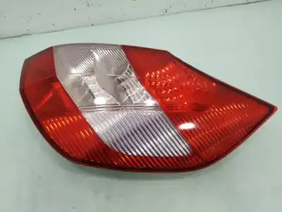Pezzo di ricambio per auto di seconda mano luci posteriori destra per renault scénic ii (jm0/1_) 1.6 (jm0c, jm0j, jm1b) riferimenti oem iam 8200127702e  