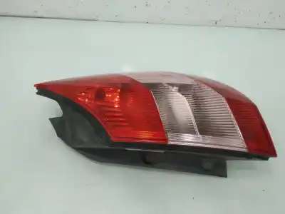 Pezzo di ricambio per auto di seconda mano luci posteriori destra per renault scénic ii (jm0/1_) 1.6 (jm0c, jm0j, jm1b) riferimenti oem iam 8200127702e  