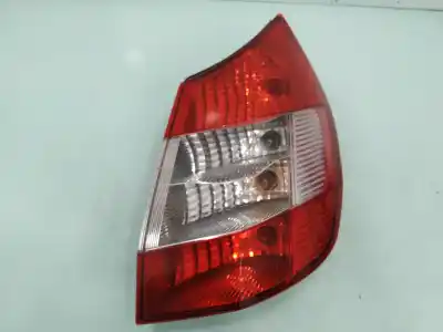 Pezzo di ricambio per auto di seconda mano luci posteriori destra per renault scénic ii (jm0/1_) 1.6 (jm0c, jm0j, jm1b) riferimenti oem iam 8200127702e  