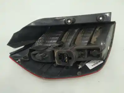 Pezzo di ricambio per auto di seconda mano luci posteriori destra per renault scénic ii (jm0/1_) 1.6 (jm0c, jm0j, jm1b) riferimenti oem iam 8200127702e  