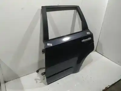 Piesă de schimb auto la mâna a doua USA STANGA SPATE pentru SUBARU FORESTER  Referințe OEM IAM   