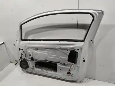 Автозапчасти б/у дверь передняя правая за opel corsa d corsa d ссылки oem iam 