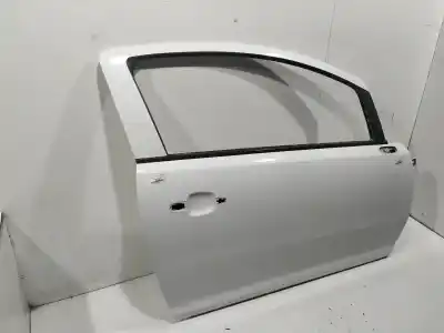 Автозапчасти б/у дверь передняя правая за opel corsa d corsa d ссылки oem iam   