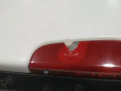 Second-hand car spare part tailgate for opel corsa d corsa d oem iam references   