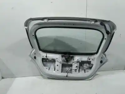 Second-hand car spare part tailgate for opel corsa d corsa d oem iam references   