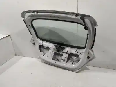Second-hand car spare part tailgate for opel corsa d corsa d oem iam references   