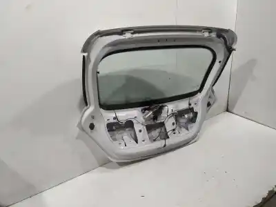 Second-hand car spare part tailgate for opel corsa d corsa d oem iam references   