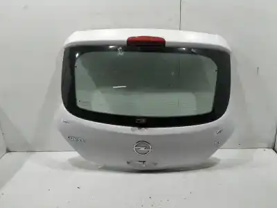 Автозапчасти б/у задняя дверь за opel corsa d corsa d ссылки oem iam 