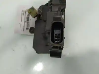 Автозапчасти б/у замок левой передней двери за opel corsa d corsa d ссылки oem iam 13258271  