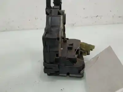 Автозапчасти б/у замок левой передней двери за opel corsa d corsa d ссылки oem iam 13258271