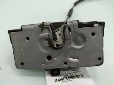 Автозапчасти б/у замок левой передней двери за opel corsa d corsa d ссылки oem iam 13258271  