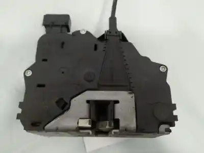 Автозапчасти б/у замок левой передней двери за opel corsa d corsa d ссылки oem iam 13258271  