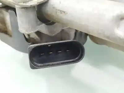 Second-hand car spare part front windshield wiper motor for opel corsa d corsa d oem iam references 13182340  