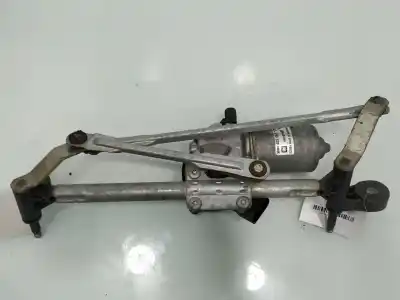 Автозапчасти б/у мотор переднего стеклоочистителя за opel corsa d corsa d ссылки oem iam 13182340