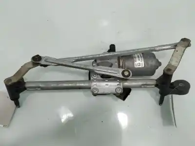 Second-hand car spare part front windshield wiper motor for opel corsa d corsa d oem iam references 13182340  