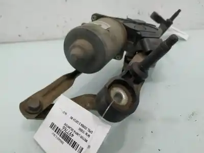 Second-hand car spare part front windshield wiper motor for opel corsa d corsa d oem iam references 13182340  