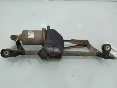 Second-hand car spare part front windshield wiper motor for opel corsa d corsa d oem iam references 13182340  