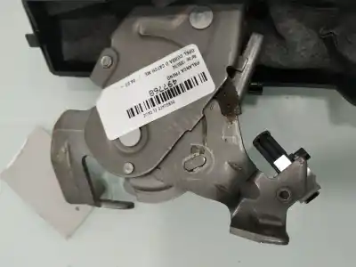 Автозапчасти б/у рычаг ручного тормоза за opel corsa d corsa d ссылки oem iam 13255754  