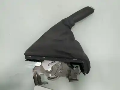 Автозапчасти б/у рычаг ручного тормоза за opel corsa d corsa d ссылки oem iam 13255754  