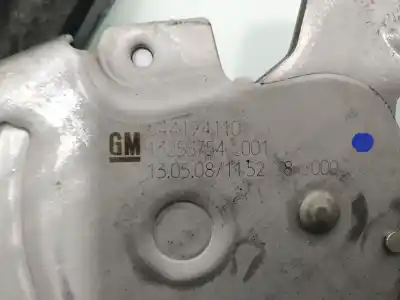 Автозапчасти б/у рычаг ручного тормоза за opel corsa d corsa d ссылки oem iam 13255754