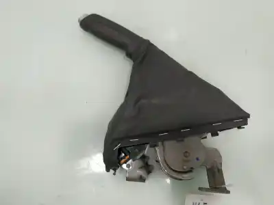 Автозапчасти б/у рычаг ручного тормоза за opel corsa d corsa d ссылки oem iam 13255754  