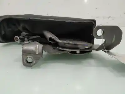 Автозапчасти б/у рычаг ручного тормоза за opel corsa d corsa d ссылки oem iam 13255754  