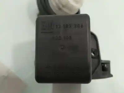 Автозапчастина б/у зовнішній пливний колпак для opel corsa d corsa d посилання на oem iam 13183306  