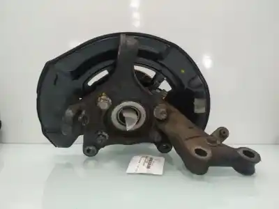Gebrauchtes Autoersatzteil VORDERER LINKER KNÖCHEL zum TOYOTA RAV 4  OEM-IAM-Referenzen   