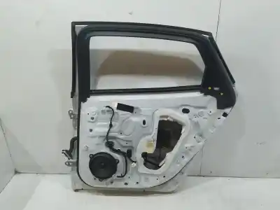 Pezzo di ricambio per auto di seconda mano porta posteriore destra per renault talisman icon riferimenti oem iam 