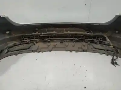 Pezzo di ricambio per auto di seconda mano paraurti posteriore per renault talisman icon riferimenti oem iam 