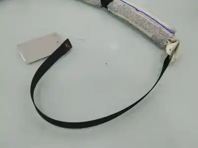 Автозапчастина б/у передня ліва подушка безпеки для opel corsa d corsa d посилання на oem iam 13150704  