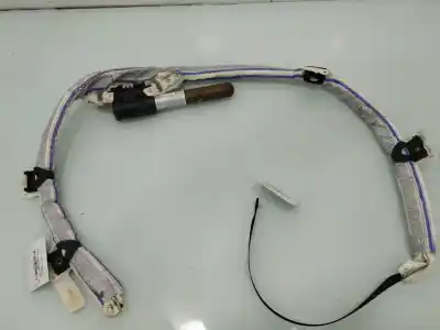 Автозапчастина б/у передня ліва подушка безпеки для opel corsa d corsa d посилання на oem iam 13150704  