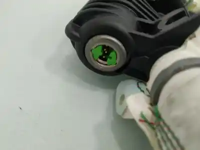 Автозапчастина б/у передня ліва подушка безпеки для opel corsa d corsa d посилання на oem iam 13150704  