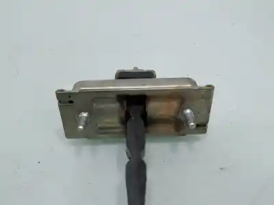 Pezzo di ricambio per auto di seconda mano fermo porta per opel corsa d corsa d riferimenti oem iam   