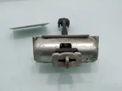 Pezzo di ricambio per auto di seconda mano fermo porta per opel corsa d corsa d riferimenti oem iam   