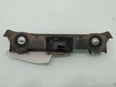 Pezzo di ricambio per auto di seconda mano maniglia esterna del cancello per opel corsa d corsa d riferimenti oem iam   