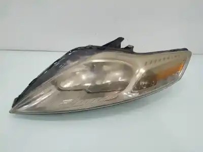 Second-hand car spare part left headlight for ford mondeo ber. (ca2) titanium oem iam references 7s7113w030af  