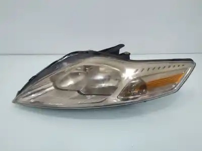 Second-hand car spare part left headlight for ford mondeo ber. (ca2) titanium oem iam references 7s7113w030af  