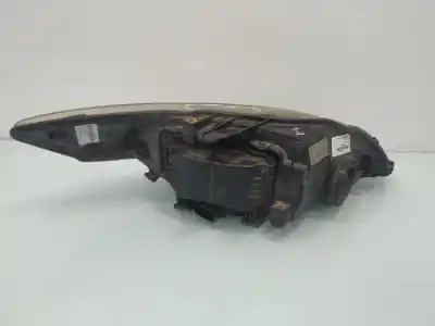 Second-hand car spare part left headlight for ford mondeo ber. (ca2) titanium oem iam references 7s7113w030af  