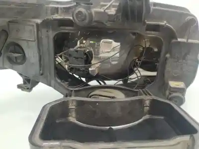 Second-hand car spare part left headlight for ford mondeo ber. (ca2) titanium oem iam references 7s7113w030af  