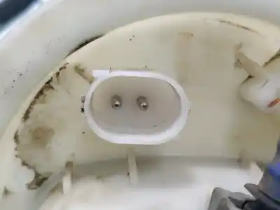 Peça sobressalente para automóvel em segunda mão boia / bomba combustível por bmw serie 1 berlina (e81/e87) 116i referências oem iam 7162394